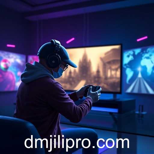 Rising Trends and Challenges in the Online Gaming Industry